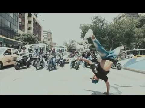 Big Stan, La EmineMCa - Máscaras (Video Oficial) Esco Records