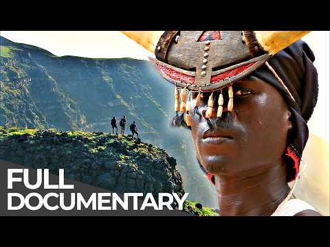 Somewhere on Earth: Bissagos Islands, Cape Verde, Morocco & Egypt