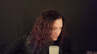 Heart - Wait For An Answer - Cover By KETURAH