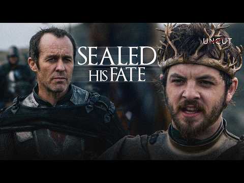 The Deep Psychology Behind Stannis and Renly’s Doom
