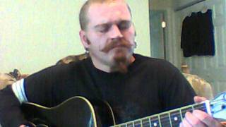 &quot;First Few Desperate Hours&quot; Mountain Goats cover