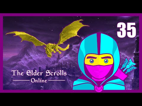 Elder Scrolls Online Ep.35 I Glenumbra: Invasion Intercepted
