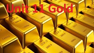 Unit 11 Gold - listening exercises|listening activities