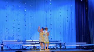 The Cover Is Not The Book from Mary Poppins Returns