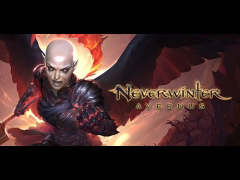 Perburuan Setan (NeverWinter)