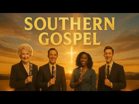 The Greatest Southern Gospel Revival – Unforgettable Classics ✝️