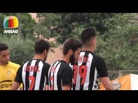 24 jun 2018 - 4ª Ansião Beach Soccer Cup
