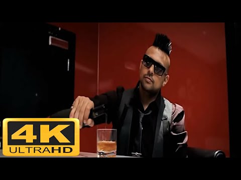 Sean Paul ft Alexis Jordan  - Got 2 Luv U [4K Remastered]