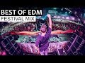 BEST OF EDM - Electro House Festival Music Mix 2019