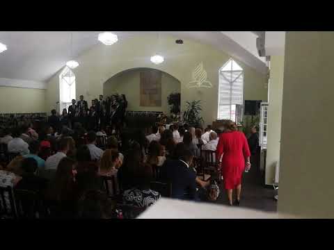 Corul ,,UniSong,, impreuna cu corul ,,Inger Alb,, Chisinau , Moldova 25 mai 2019 AZS