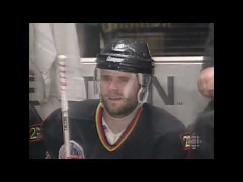 CBC Sports 1994 Stanley Cup Finals Game 7, Vancouver Canucks at New York Rangers