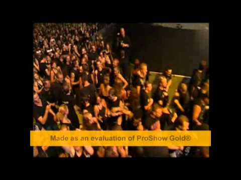 antoine clamaran all night long FT.seansation mega mix live by ahmed tarek