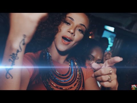 Aiasha - Facade [Official Video 2016]