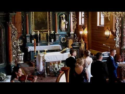 Msza Święta | 09.06.2023 | 16:00 - Parafia św. Mikołaja w Wierzenicy