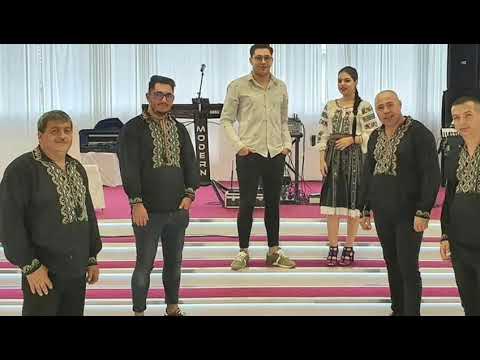 Trupa Nunta 2022 - MODERN - tel:0741068162 / 0766751805