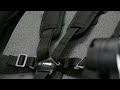 миниатюра 0 Видео о товаре Коляска прогулочная Jane Newel, Cold Black (Черный)