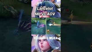 Download lagu Lancelot ML vs AOV mp3 Download lagu Lancelot ML vs AOV mp3