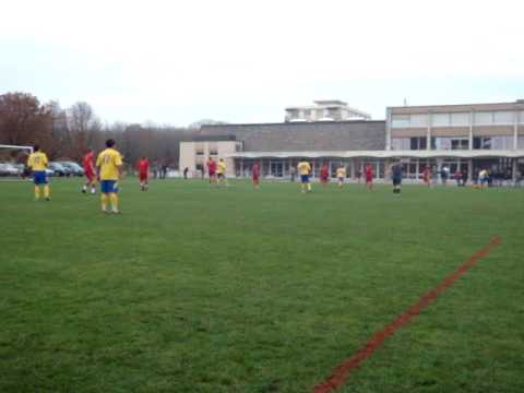 FC Aubonne - FC Ecublens IA