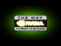 NVIDIA Logo