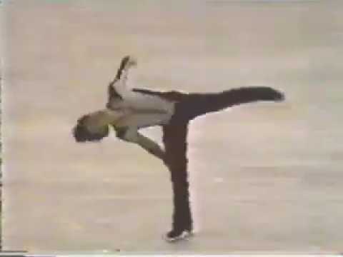 1979 WC FP - Vladimir Kovalev (URS)