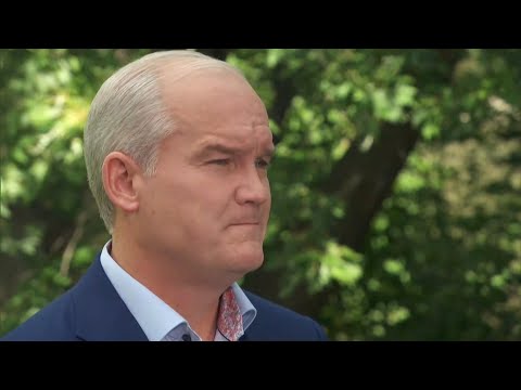 Erin O'Toole speaks on election platform, reconciliation, leaders' debate,  – September 10, 2021