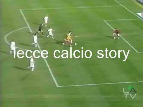 LECCE-Livorno 0-0 - 18/01/2006 - Campionato Serie A 2005/'06 - 1.a giornata di ritorno
