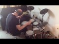 The Sundays - Homeward (Roland TD-12 Drum Cover)
