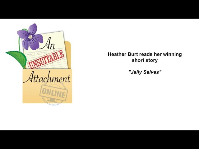 Vídeo relacionado con An Unsuitable Attachment