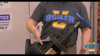 What Are Non-Return Valves (NRV) and How Do They Work - Weekly Boiler Tips
