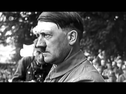 Hitler und das Geld. Geheimnisse des Zweiten Weltkriegs - (HD) (Doku Deutsch) 2016