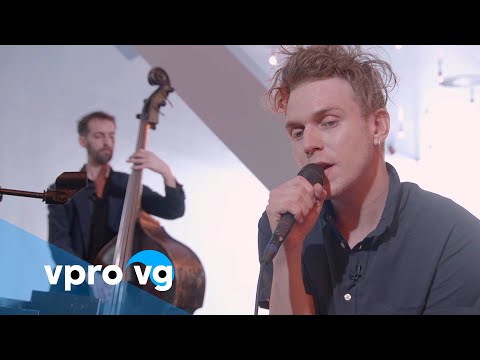 Jan Verstraeten - Stalker (live)