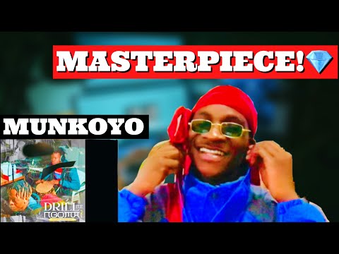 Killa ZM & Legend’Son -MUNKOYO | (REACTION!!!)