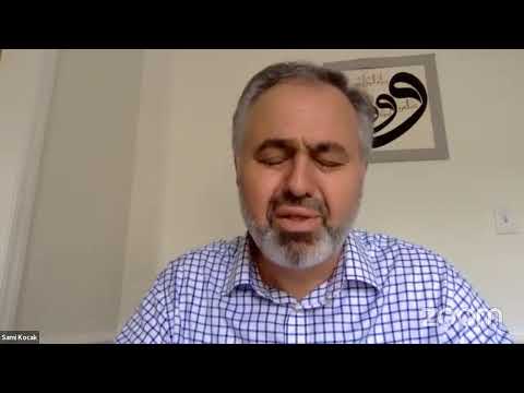 İmam Nevevî ''Kırk Hadis '' 23. hadis