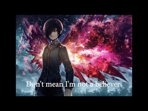 Nightcore|Angel with a Shotgun by The Cab