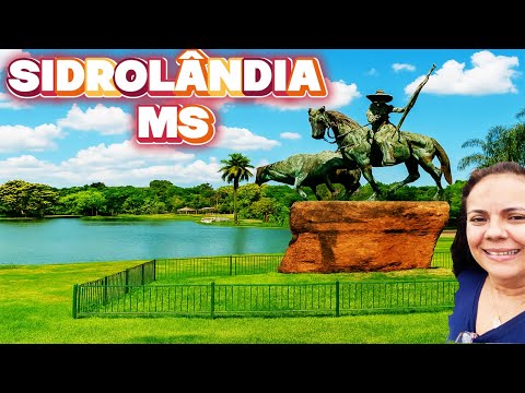 SIDROLÂNDIA MS - paramos para COLOCAR GASOLINA