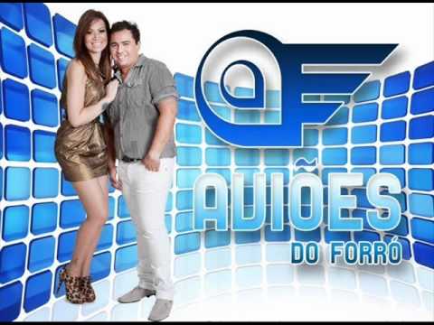 Quero Seu Amor - Aviões do Forró