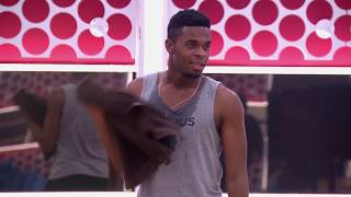 FAMOUS lo da TODO ENSAYANDO con MARÍA | OT 2018