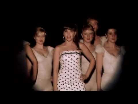 Lady Linn & Her Magnificent Seven "That's Alright"