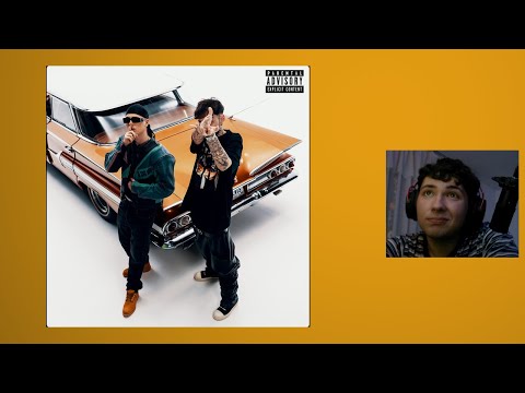 Mh... l Reactie M.G.L. x RAVA - "CALIFORNIA" (Official Music Video)