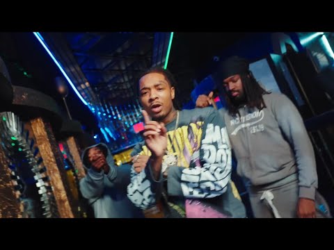 10TA Lil A and 10TA ENT