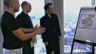 Derren Brown - Mind Control