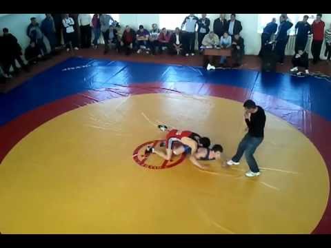 Сослан Фанзиев