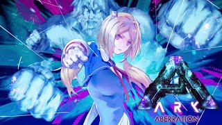 【Ark】ムキロゼ楽園高校工業科1年ムキロゼ科学発展への道【ホロライブ/アキロゼ】