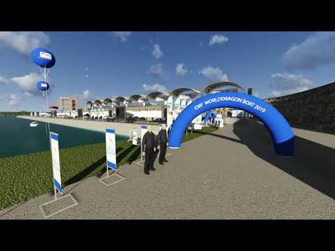 Present 14th IDBF WDBRC 2019