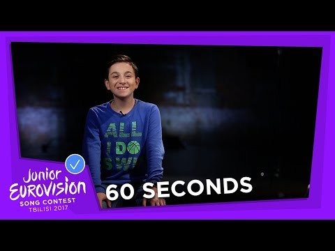 60 SECONDS WITH GRIGOL KIPSHIDZE FROM GEORGIA! 🇬🇪