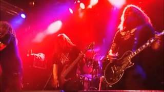 In Flames - Trigger [In Live We Trust DVD] [HQ]