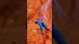 RedLancer: Spider-Man Ragdolls 66