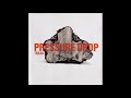 Pressure Drop - Warrior Drums (Official Audio)