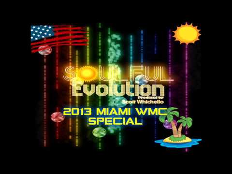 Soulful Evolution 2013 Miami WMC Special (57)