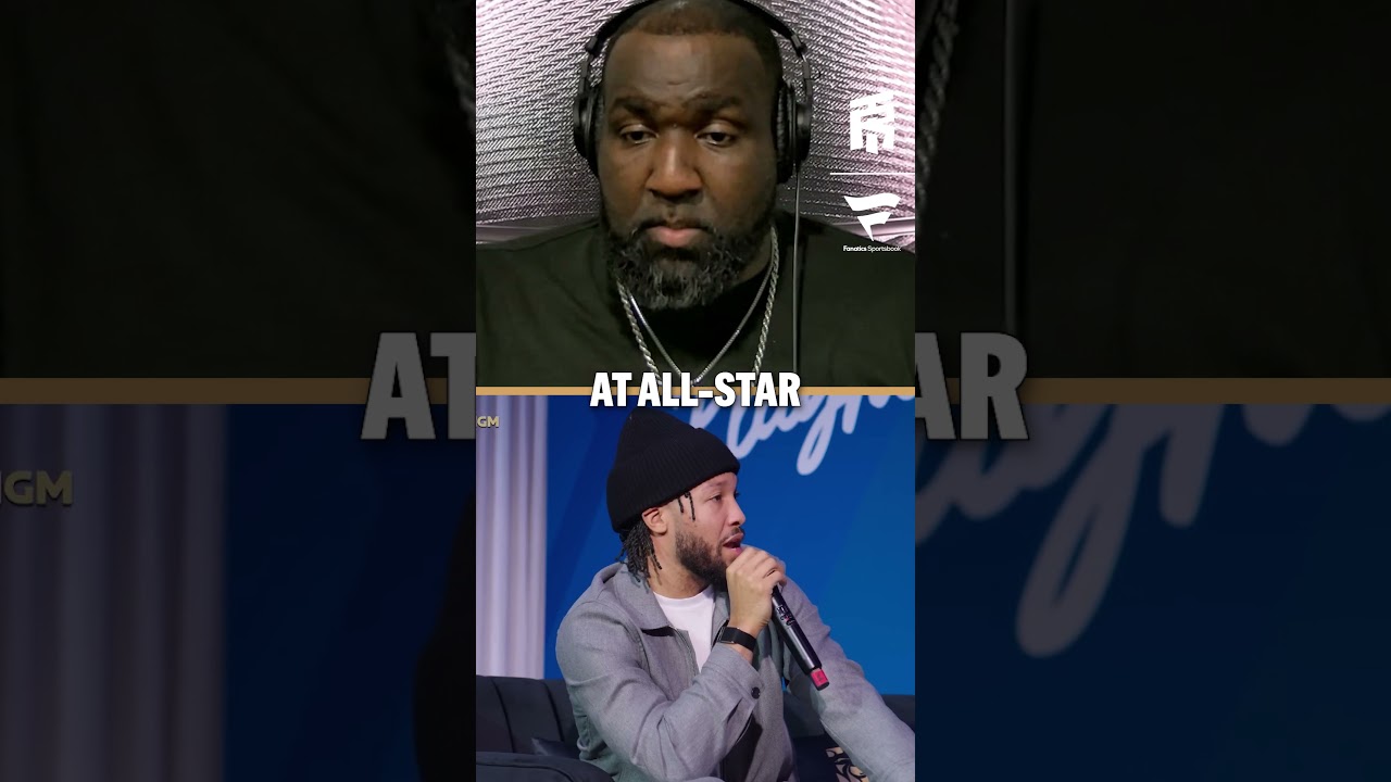Players Who Podcast: Distraction or The Way it Is ? #nba #jaylenbrown #jalenbrunson